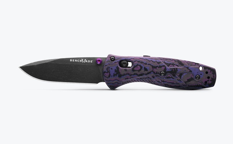 585BK-251 Mini Barrage® | Purple Haze - Image 3
