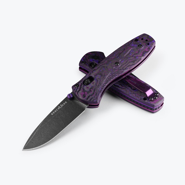 585BK-251 Mini Barrage® | Purple Haze - Image 9
