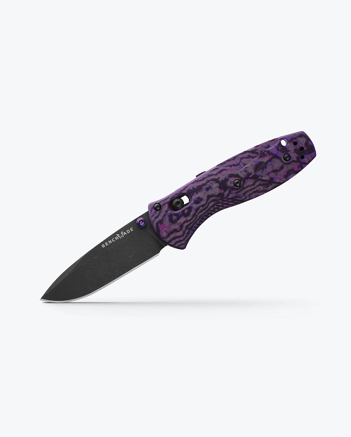 585BK-251 Mini Barrage® | Purple Haze