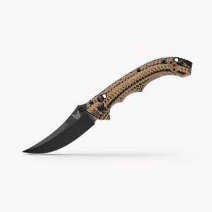 865BK-01 Mini Bedlam® | Black/Coyote/OD | Scimitar