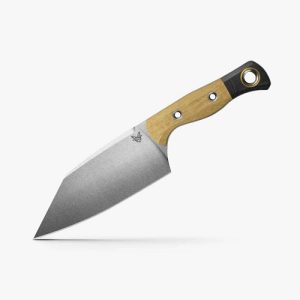 4010-02 Station Knife | Maple Valley Richlite