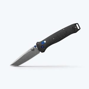 537-09 Bailout® | Carbon Fiber | SS Tanto