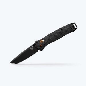 537BK-10 Bailout® | Carbon Fiber | BK Tanto