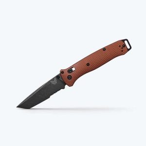 537SBK-07 Bailout® | Burnt Copper Aluminum | SBK Tanto