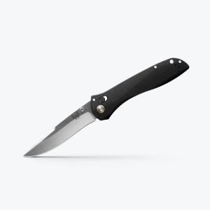 710-25 Seven | Ten™ | Black Aluminum | Recurve