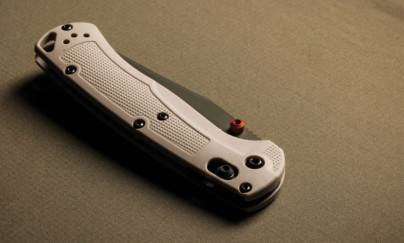 15536GN-01 Taggedout® | Tan Grivory® - Image 10