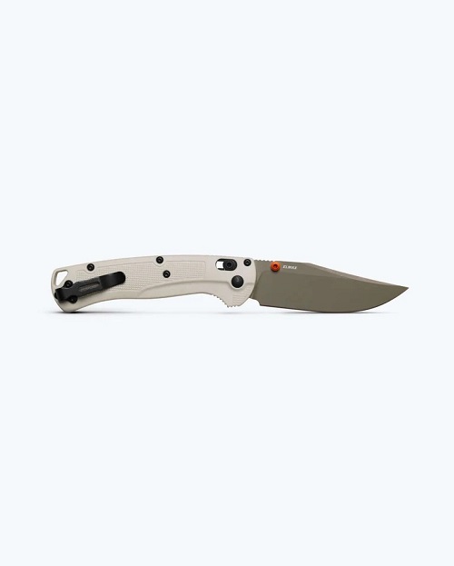 15536GN-01 Taggedout® | Tan Grivory® - Image 2