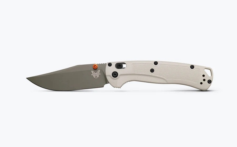 15536GN-01 Taggedout® | Tan Grivory® - Image 5
