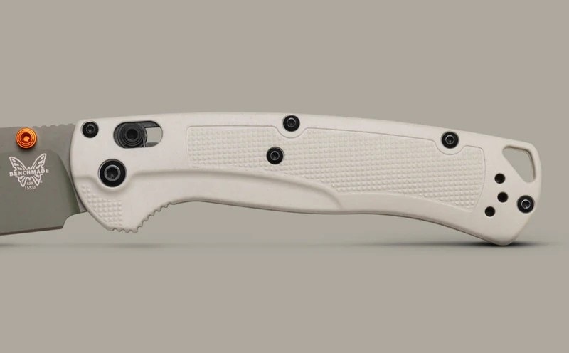 15536GN-01 Taggedout® | Tan Grivory® - Image 8
