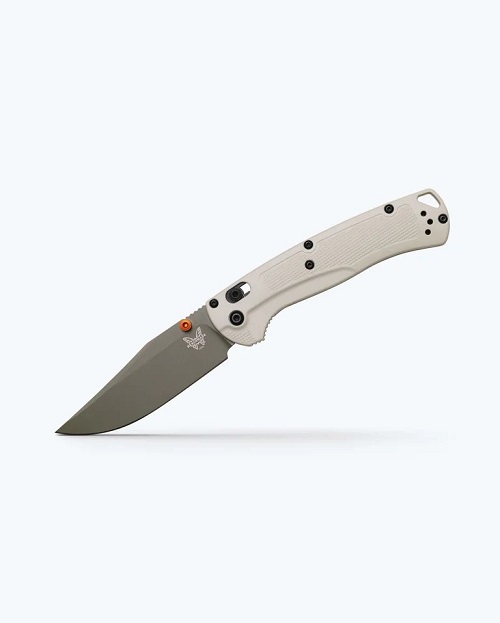 15536GN-01 Taggedout® | Tan Grivory®