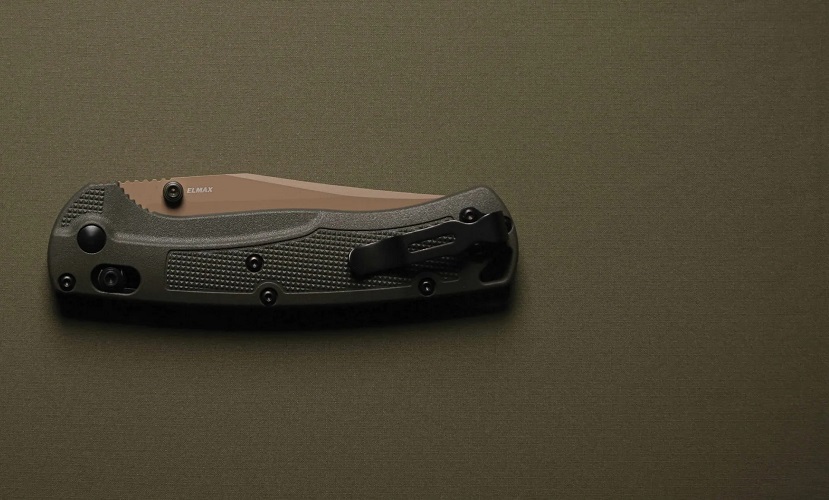 15536TN-02 Taggedout® | Deep Olive Grivory® - Image 10