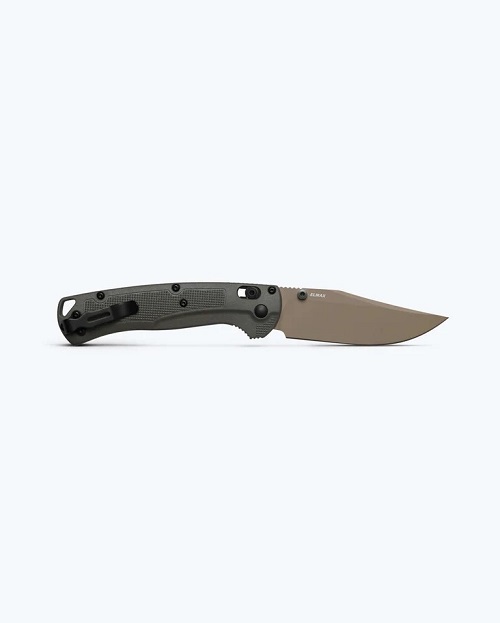 15536TN-02 Taggedout® | Deep Olive Grivory® - Image 2