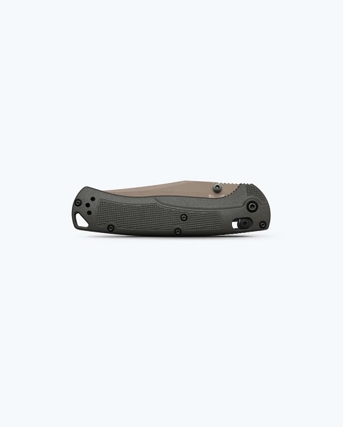 15536TN-02 Taggedout® | Deep Olive Grivory® - Image 3