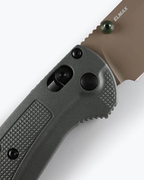 15536TN-02 Taggedout® | Deep Olive Grivory® - Image 4