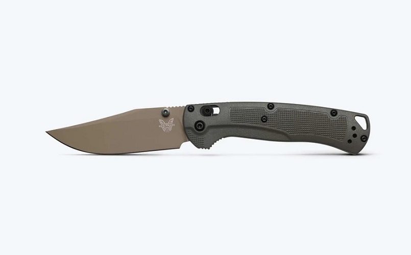 15536TN-02 Taggedout® | Deep Olive Grivory® - Image 5
