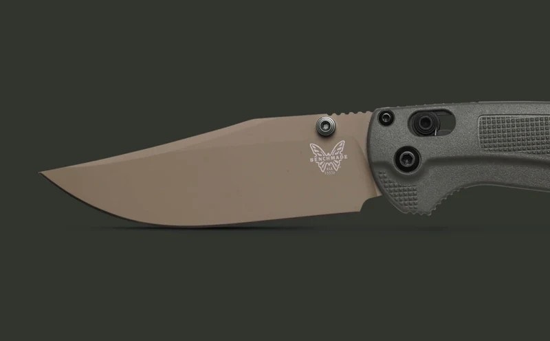 15536TN-02 Taggedout® | Deep Olive Grivory® - Image 6