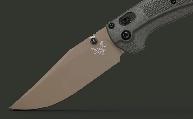 15536TN-02 Taggedout® | Deep Olive Grivory® - Image 7