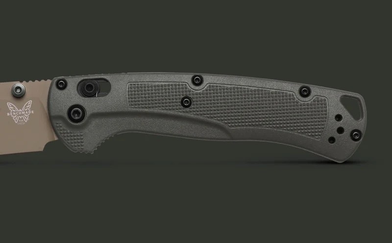 15536TN-02 Taggedout® | Deep Olive Grivory® - Image 8