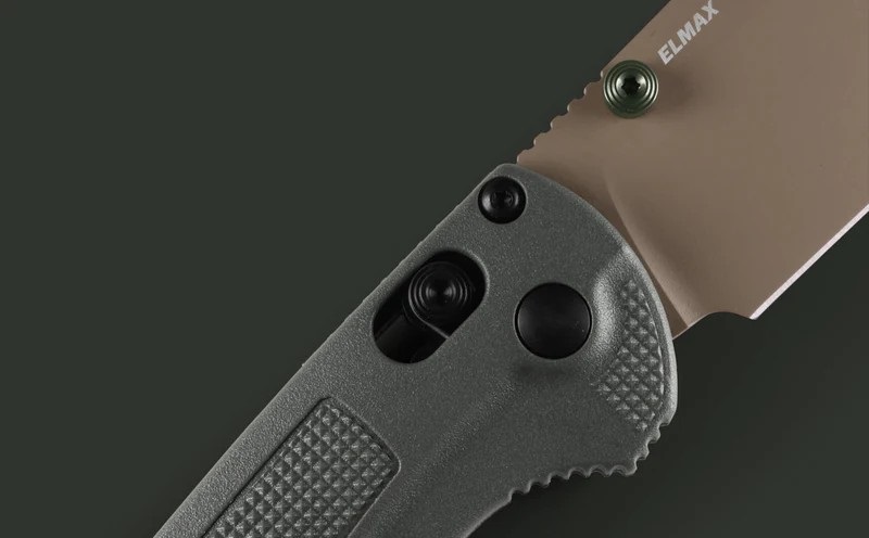 15536TN-02 Taggedout® | Deep Olive Grivory® - Image 9