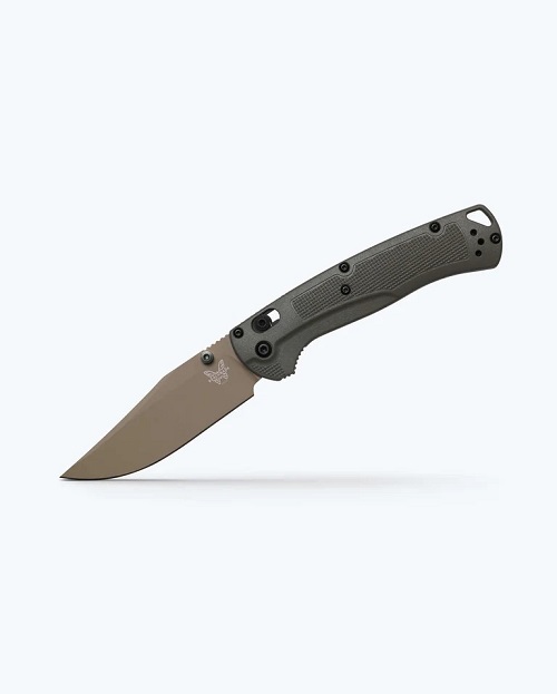 15536TN-02 Taggedout® | Deep Olive Grivory®