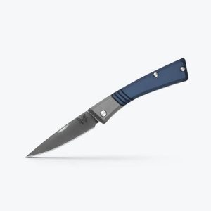 315 Successor™ | Crater Blue Aluminum