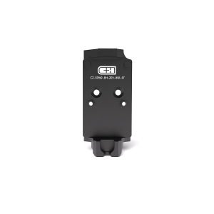 Adapter Plates for Osight X