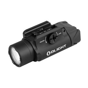 PL-3R Valkyrie Rechargeable Rail Mounted Tactical Light