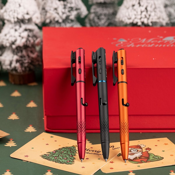 O'Pen 3 Multifunctional Pen Light with 120 Lumens & Green Laser - Image 12