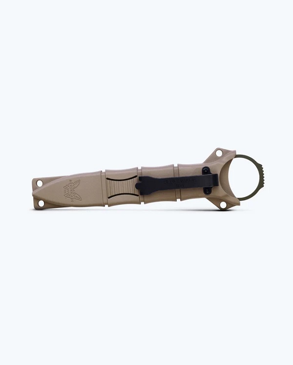 177GN Mini SOCP® Dagger | OD Green | Spear-Point - Image 3