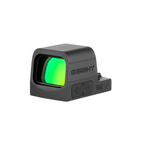 Osight SE Enclosed Optic