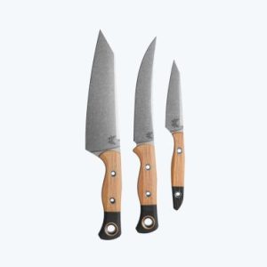 3 Piece Set | Maple Valley Richlite