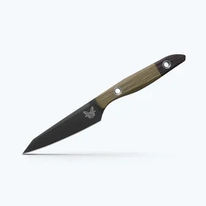 True Paring Knife | OD Green