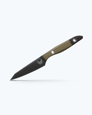 True Paring Knife | OD Green