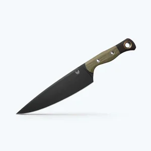 Chef Knife | OD Green G10