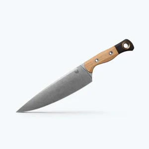 Chef Knife | Maple Valley Richlite