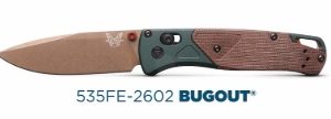 535FE-2602 Bugout