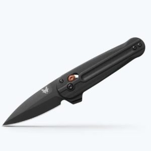 491BK-02 Lowden Black
