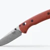 15090-01 SlipRidge Rust Orange