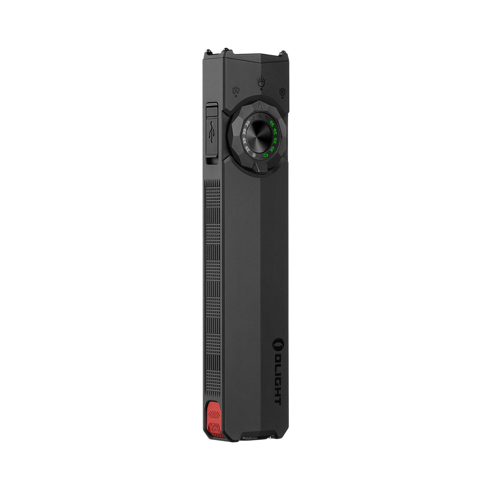 ArkTac All-in-One Flat Tactical Flashlight Pre-Order Now! - Image 3