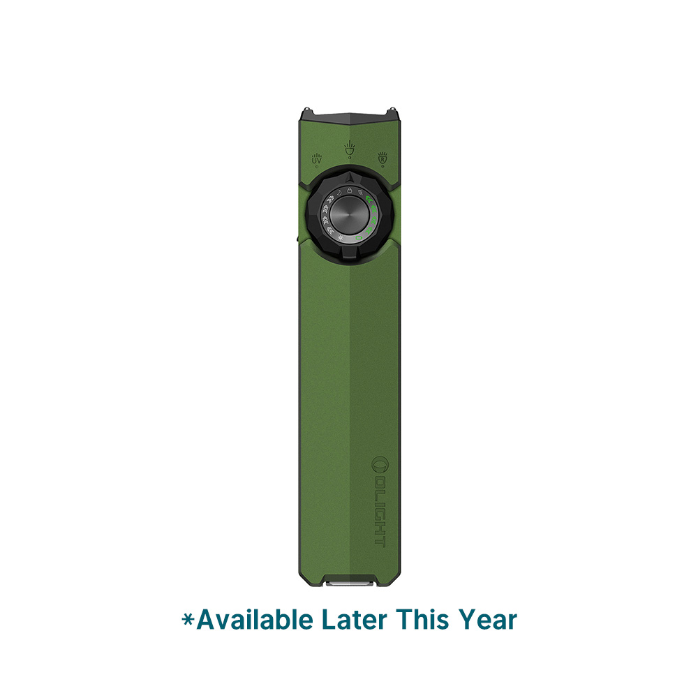 ArkTac All-in-One Flat Tactical Flashlight Pre-Order Now! - Image 2