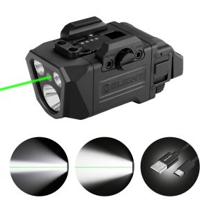 Olight PL X Green Laser