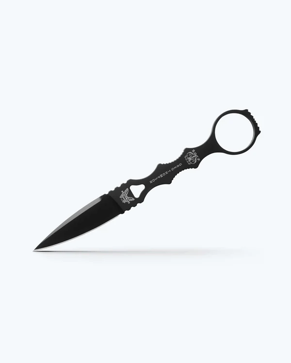 174BK SOCP Dagger Pre Order